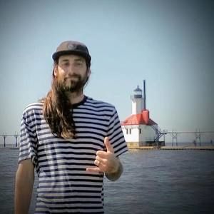 Meet your Posher, Aj